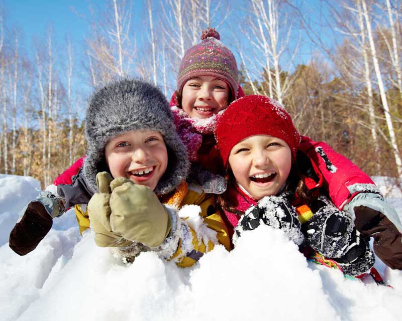 image depicting webpage The Finnish way to a happier childhood - Putting Children First